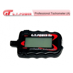 G.T POWER Professional Tachometer (A)